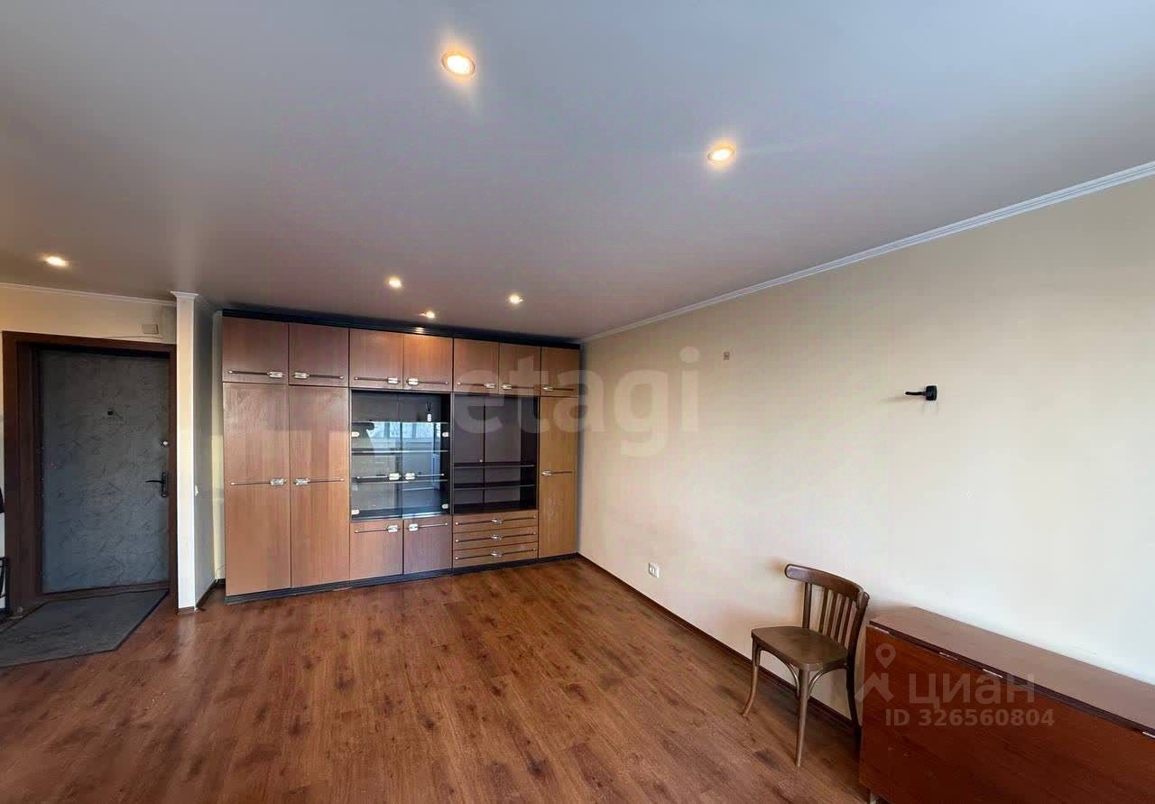 Продажа 1-комн квартиры на вторичном рынке Азовская улица, 9К1