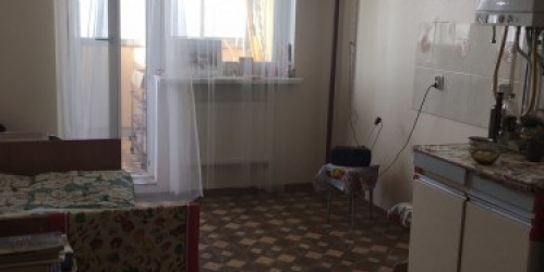 1-комн квартира Всеволода Боброва 21,  д. 21