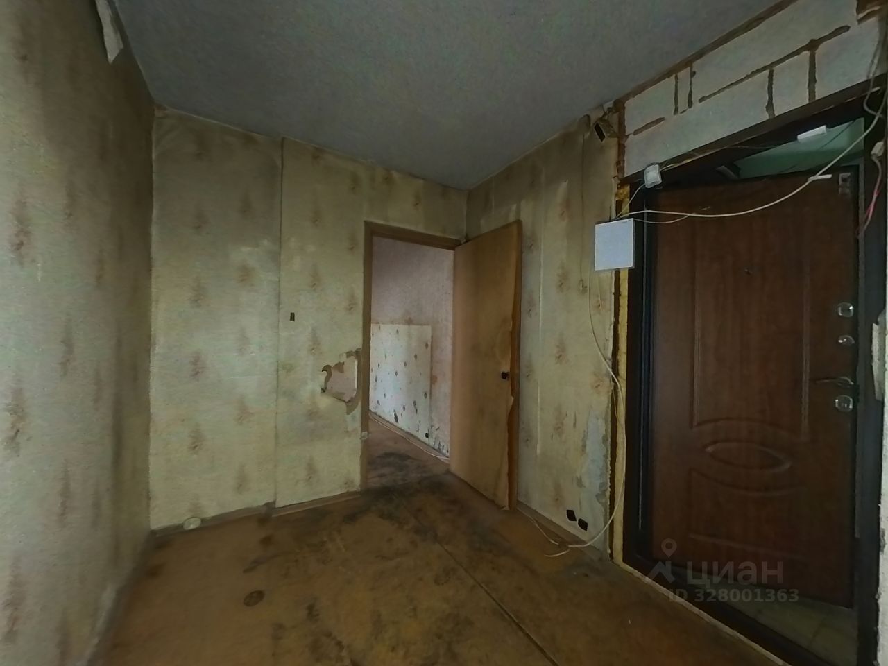 Продажа 2-комн квартиры на вторичном рынке Каширское шоссе, 108К1