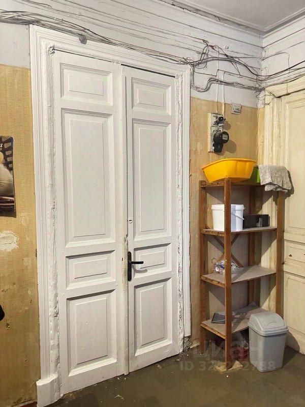 Продажа комнаты Таврическая улица, 35