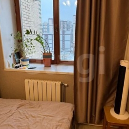 Продажа 1-комн квартиры на вторичном рынке Фермское шоссе,  д. 32