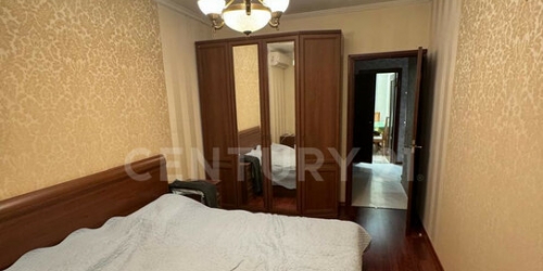 2-комн квартира Старобитцевская улица,  д. 11