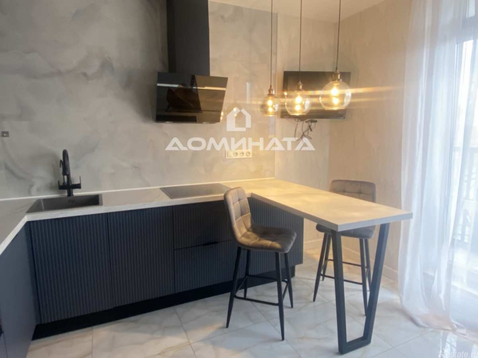 Аренда 1-комн квартиры на вторичном рынке Черниговская ул., 17с1