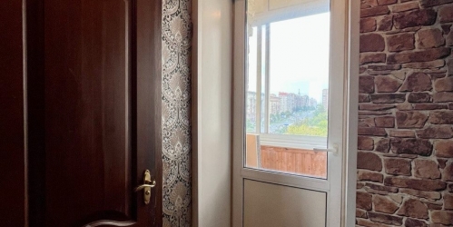 3-комн квартира Динамовская улица, дом 9, строение 1