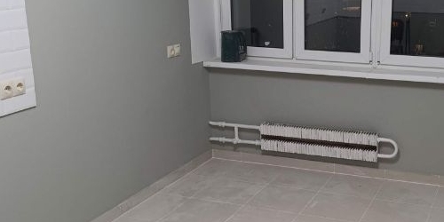 1-комн квартира Подъемная улица, 1