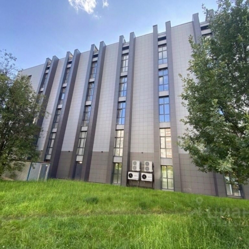 Отдельное здание Кораблестроителей ул,  д. 38,  к. 2