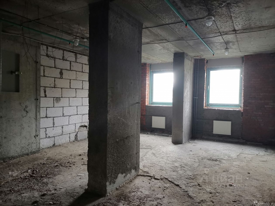 Аренда офиса Михневская улица