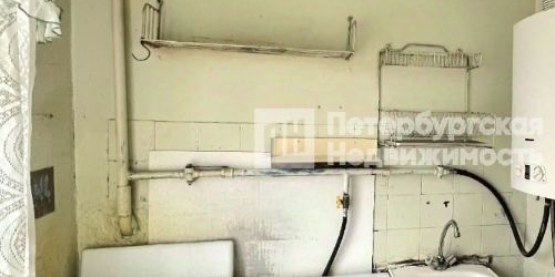 2-комн квартира Красное Село, Гвардейская улица, 19к3