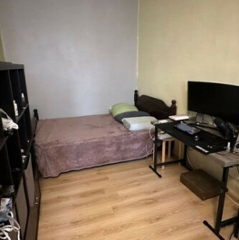 Аренда 1-комн квартиры на вторичном рынке Вишняковский переулок,  д. 23