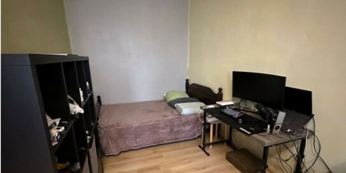 1-комн квартира Вишняковский переулок,  д. 23