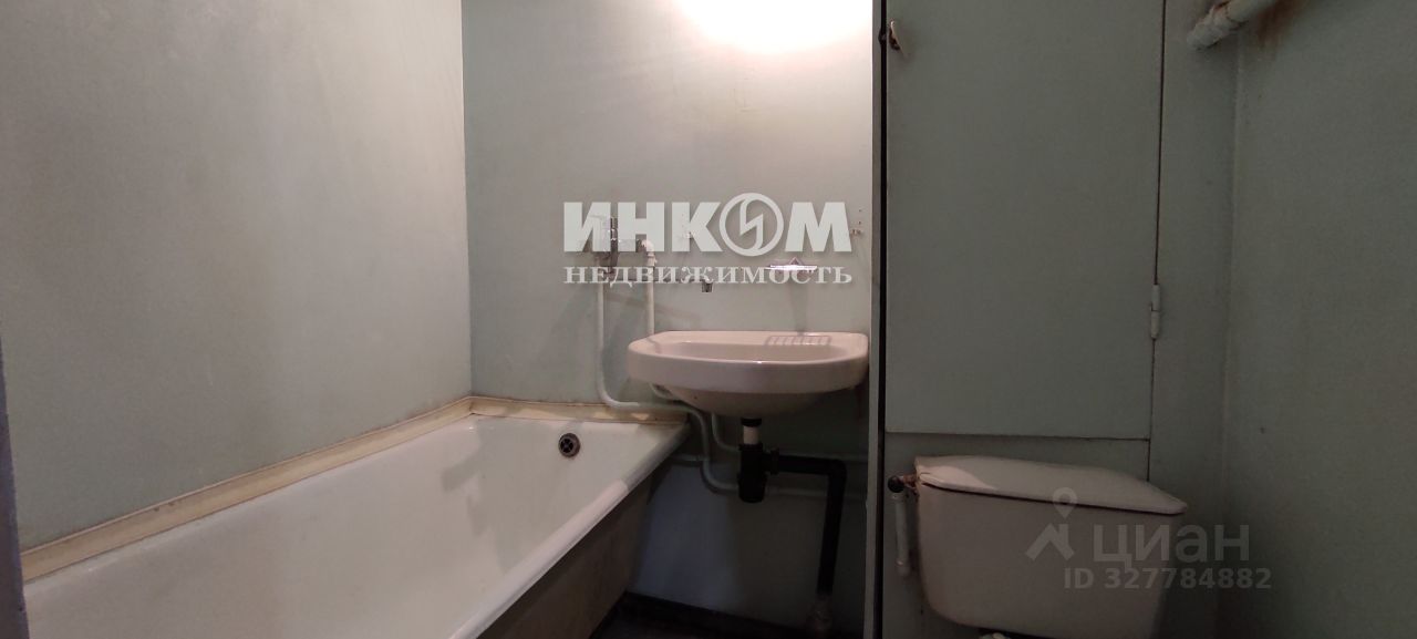 Продажа 1-комн квартиры на вторичном рынке 15-я Парковая улица, 40К5