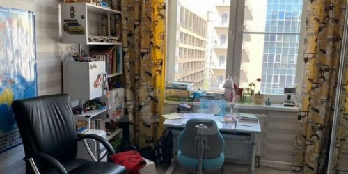 3-комн квартира ул Авиаконструктора Миля,  д. 14