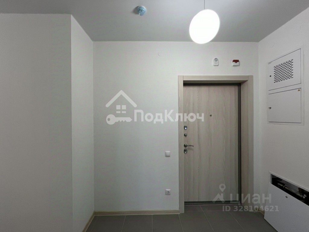 Продажа 2-комн квартиры на вторичном рынке Чоботовская улица, 2А