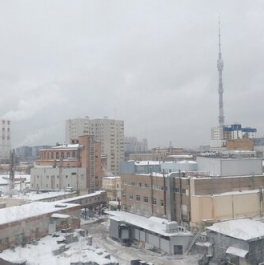 Продажа 3-комн квартиры на вторичном рынке ул Годовикова,  д. 11,  к. 5