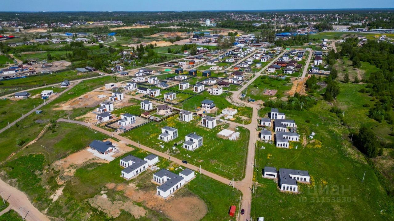 Продажа дома Разметелево кп, д. Разметелево