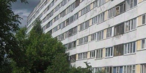 1-комн квартира Коммунар, Школьная улица, 24