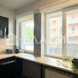 Продажа 1-комн квартиры на вторичном рынке Новая улица,  д. 51 к3