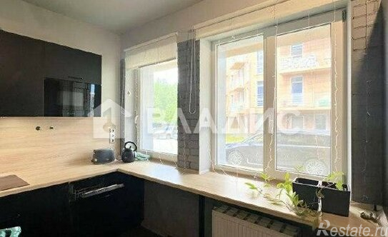 Продажа 1-комн квартиры на вторичном рынке Новая улица,  д. 51 к3