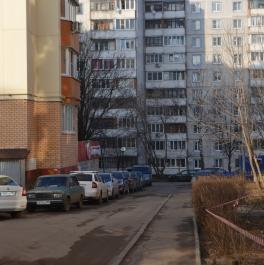 Продажа 1-комн квартиры на вторичном рынке Коломна г, Фрунзе ул,  д. 45