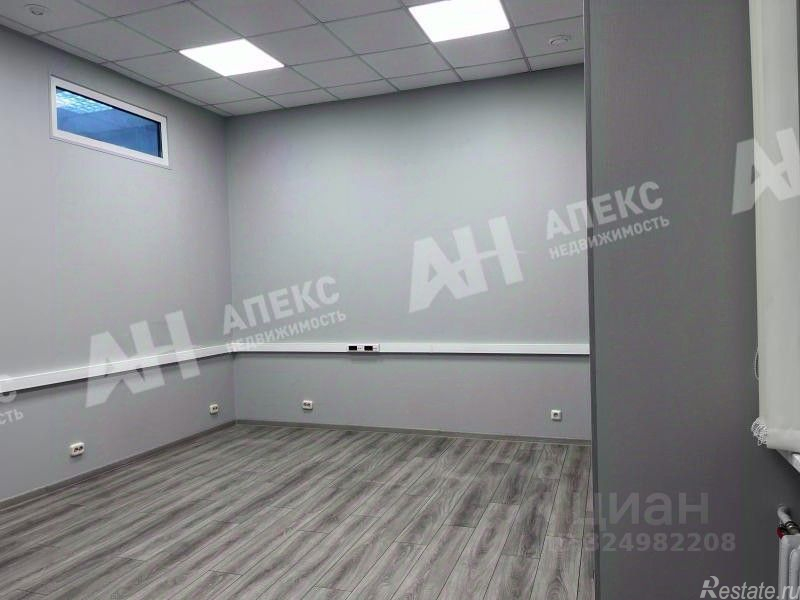 Аренда офиса Аптекарский переулок