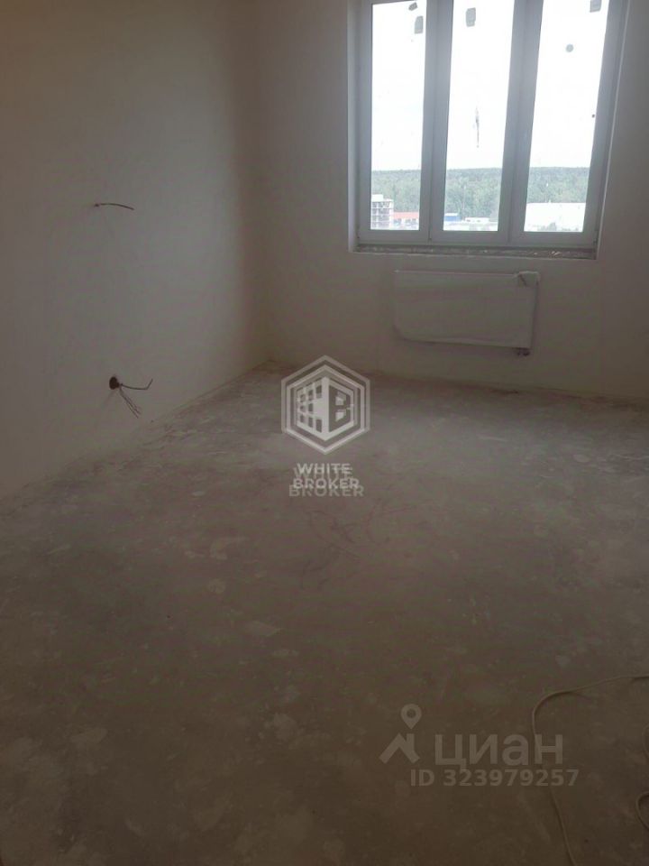 Продажа 2-комн квартиры на вторичном рынке Мытищи, проспект Астрахова, 7