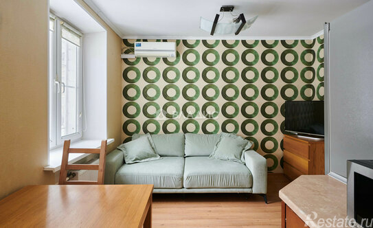 Продажа 2-комн квартиры на вторичном рынке Зверинецкая улица,  д. 6