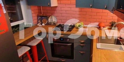 2-комн квартира Большая Черкизовская улица, 3К6