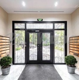 Продажа 2-комн квартиры на вторичном рынке Тишинский Б. пер,  д. 38