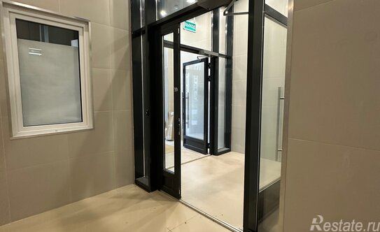 Продажа 3-комн квартиры на вторичном рынке Героев Панфиловцев ул,  д. 31