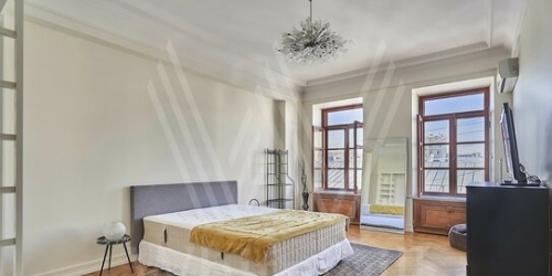 5-комн квартира ул Жуковского,  д. 5