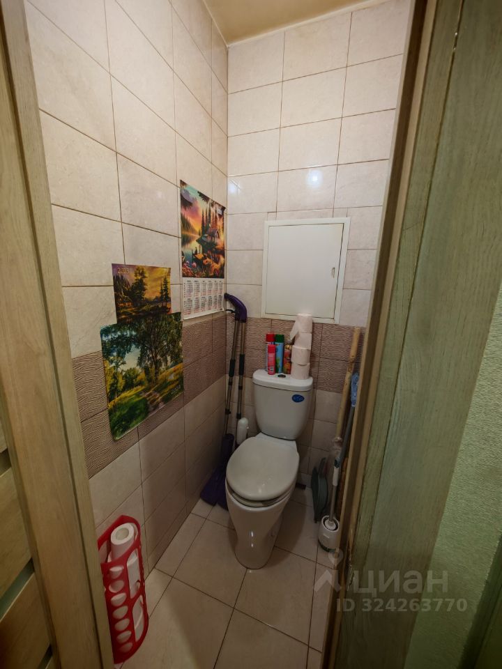 Продажа 2-комн квартиры на вторичном рынке Армавирская улица, 9