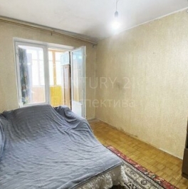 Продажа 3-комн квартиры на вторичном рынке Красково дп, Заводская 2-я ул,  д. 20