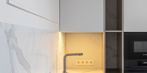 1-комн квартира Кутузовский проспект, 2/1К1А