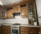 Продать Квартиры вторичка улица Барышиха  50 