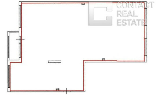 Продажа 4-комн квартиры на вторичном рынке ул Погодинская,  д. 2/3,  к. 3