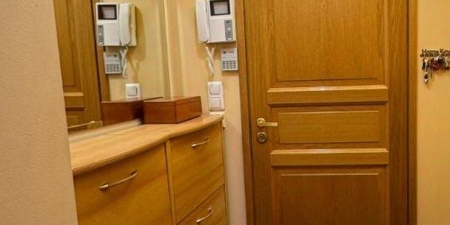 3-комн квартира улица Фрунзе, 15