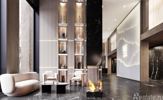 Продажа 2-комн квартиры на вторичном рынке проспект Генерала Дорохова,  д. вл1 к2