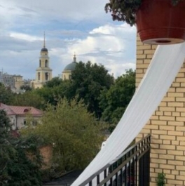 Продажа 3-комн квартиры на вторичном рынке Никитский бульвар