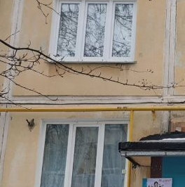 Продажа 3-комн квартиры на вторичном рынке Сергиев Посад, улица Мира, 4