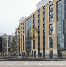 Продажа 2-комн квартиры на вторичном рынке Реки Каменки наб,  д. 3 к3 с1