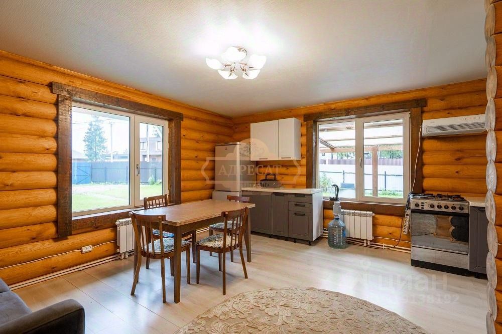 Продажа дома Касимово-1 СНТ, 1-я линия
