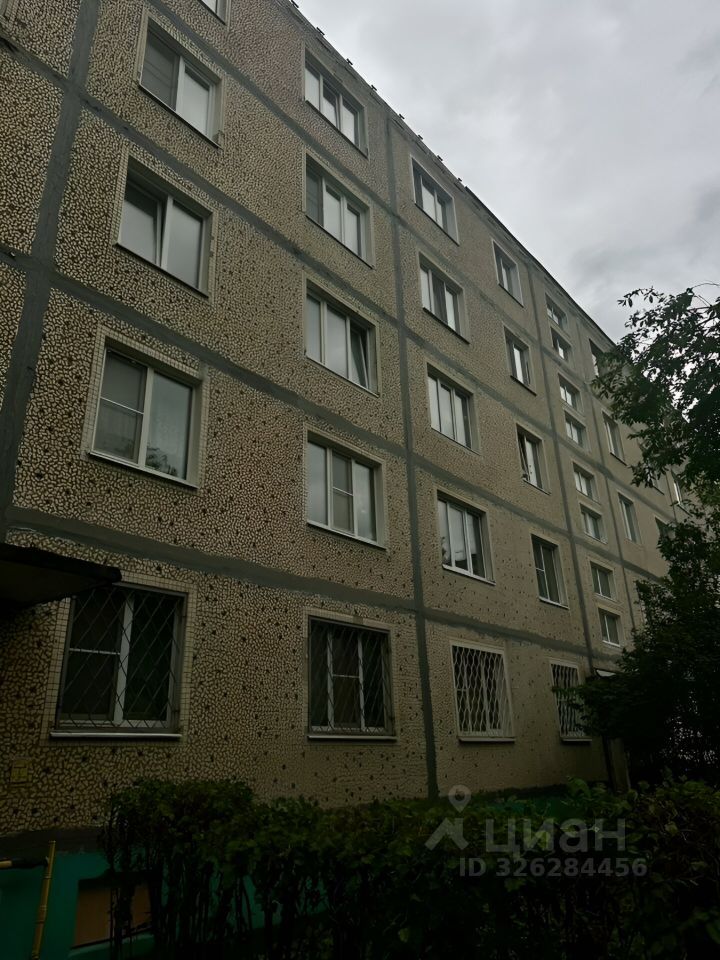Продажа 2-комн квартиры на вторичном рынке Клин г, Чайковского ул