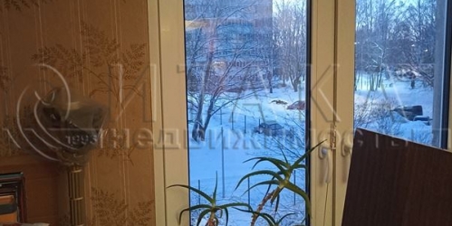 2-комн квартира Выборг, Приморская,  д. 26