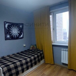 Продажа 3-комн квартиры на вторичном рынке Алтуфьевское ш,  д. 92