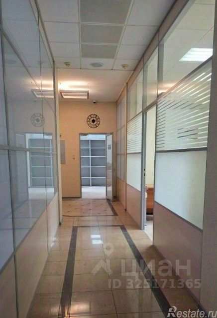Аренда офиса Вернадского пр-кт,  д. 92 к1