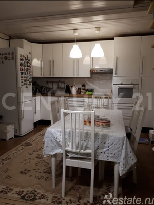 Продажа 3-комн квартиры на вторичном рынке 3-я Подрезковская ул,  д. 16