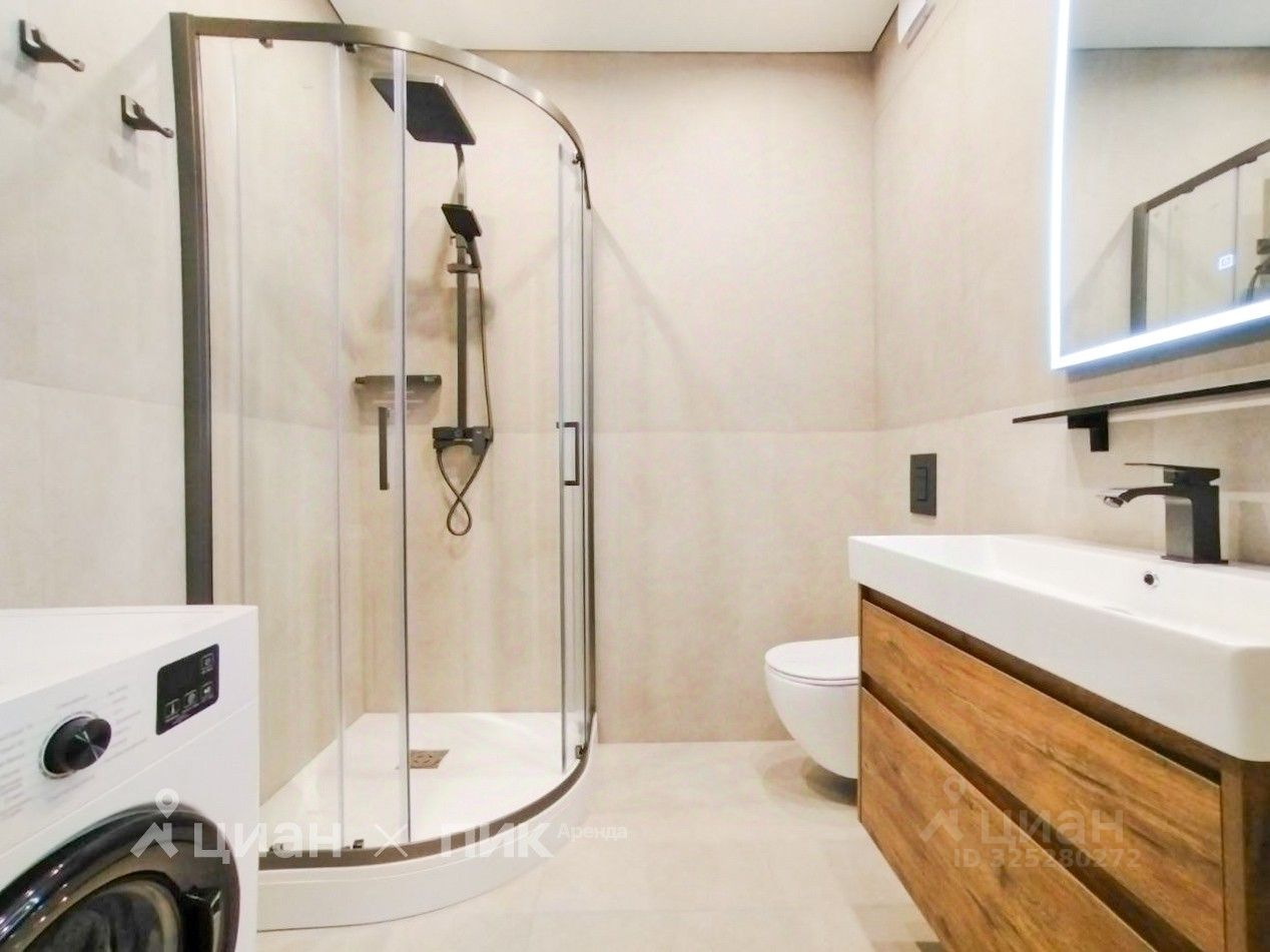 Аренда студии Сколковское шоссе, 40к3