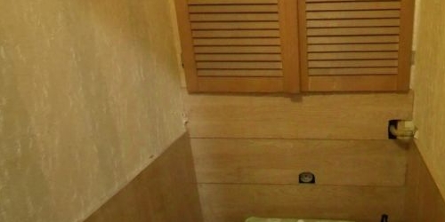 3-комн квартира Осташковская улица, 26