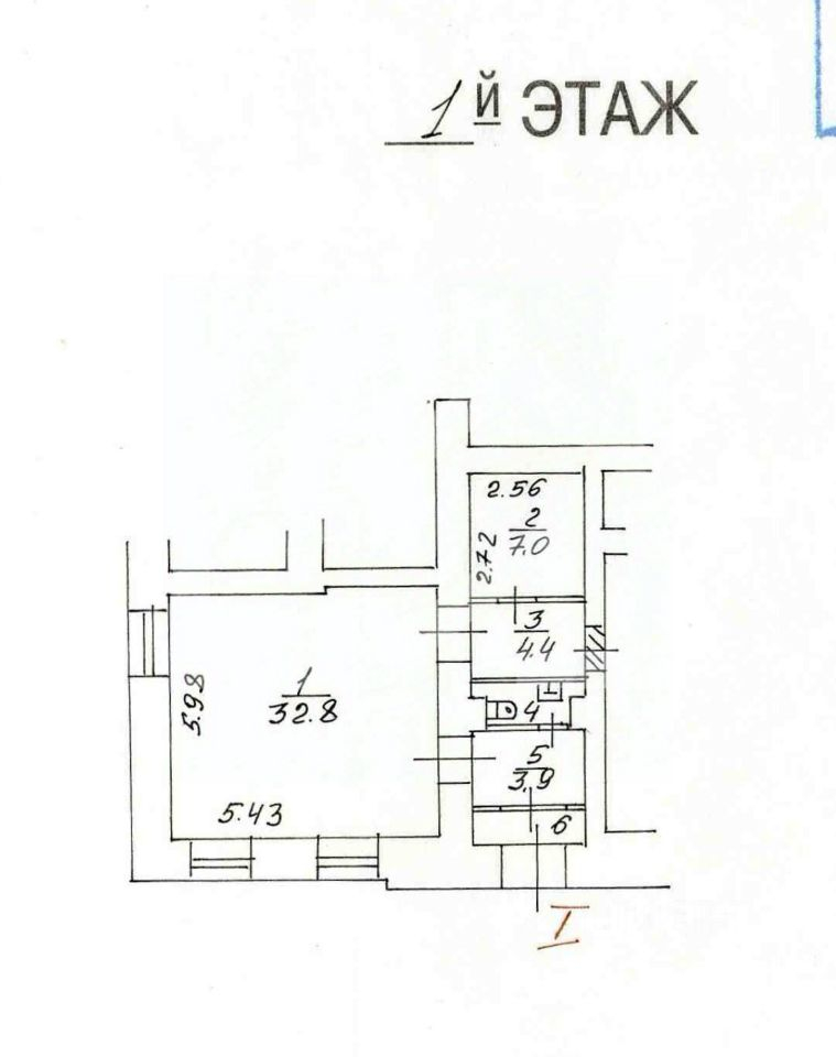 Аренда ПСН Красносельская Верхн. ул,  д. 10