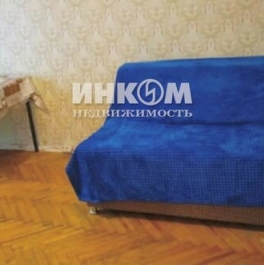 Аренда 2-комн квартиры на вторичном рынке Батюнинская улица,  д. 5